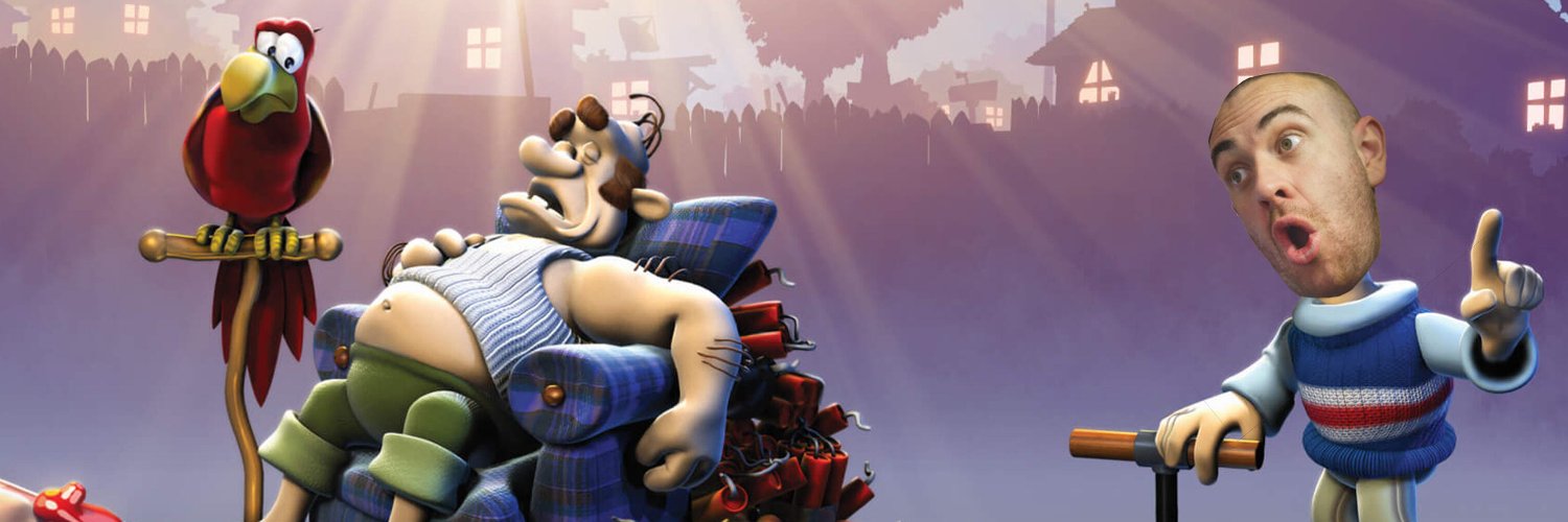 Kyle Bradshaw banner