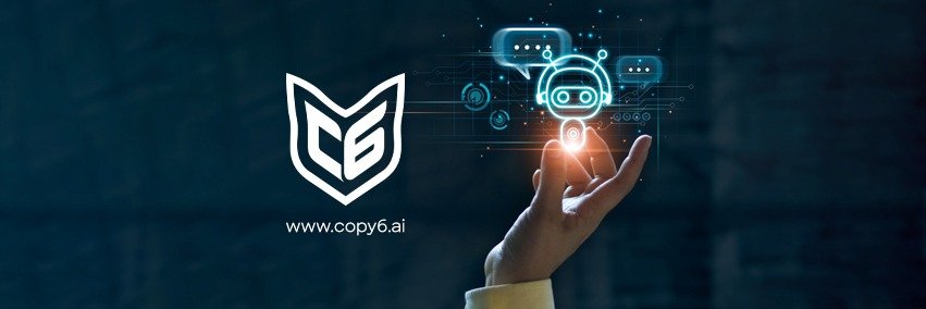 Copy6 Ai banner