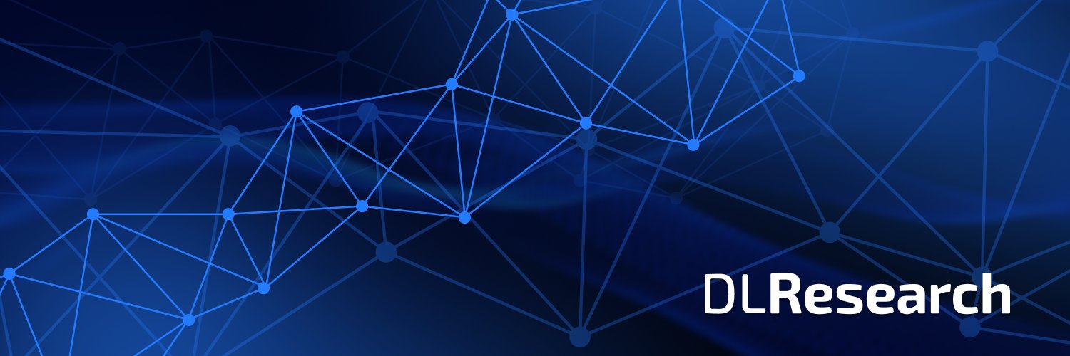 DL Research's banner