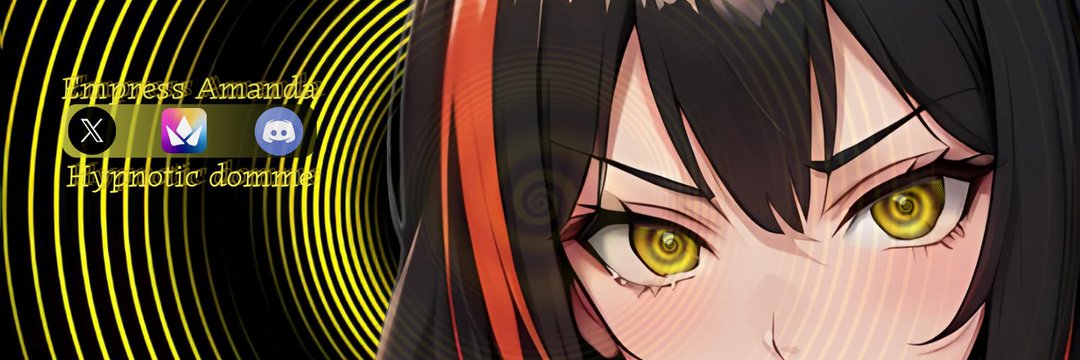 Empress Amanda | 2DFD banner