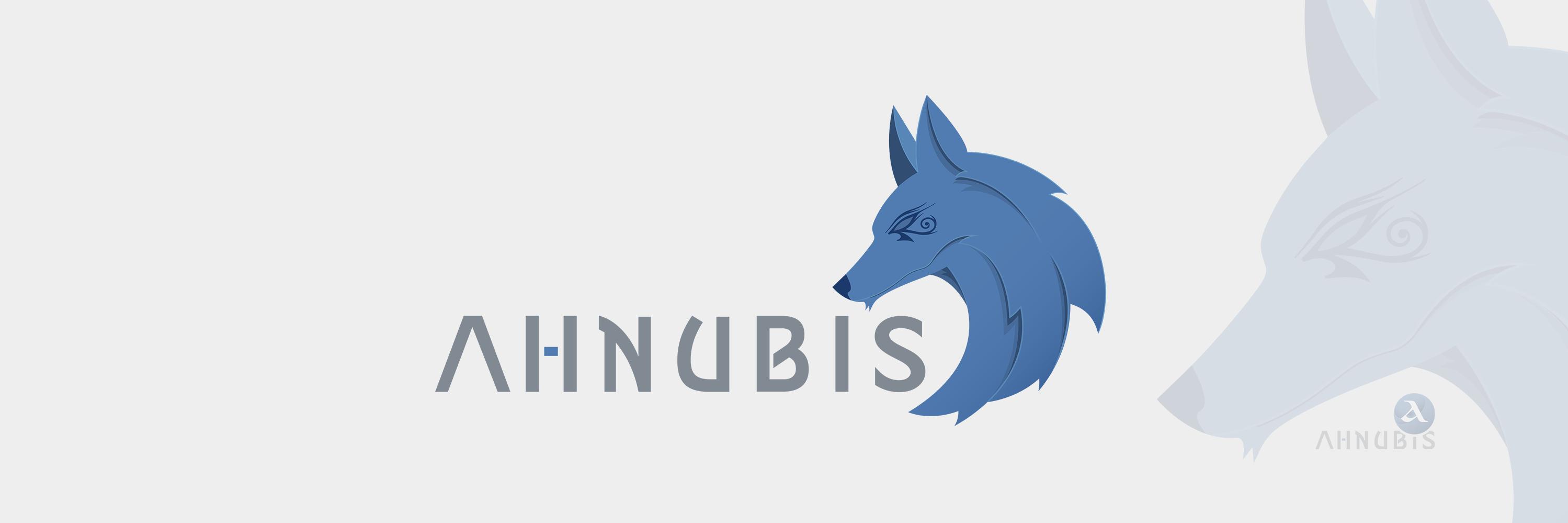 Ahnubis's profile banner image