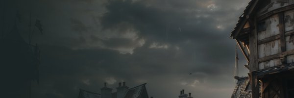 RisecodeUnreal Profile Banner
