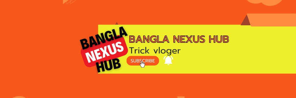 Bangla Nexus Hub banner