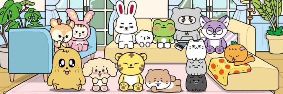 ioi9494's profile banner image
