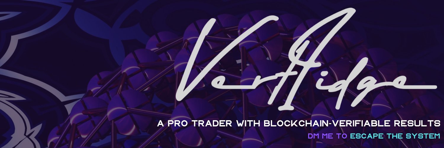 VerticalRidge banner