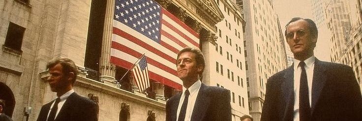 جرج 🇺🇸🇮🇷 banner