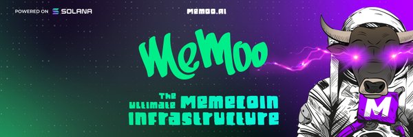 MemooAI Profile Banner