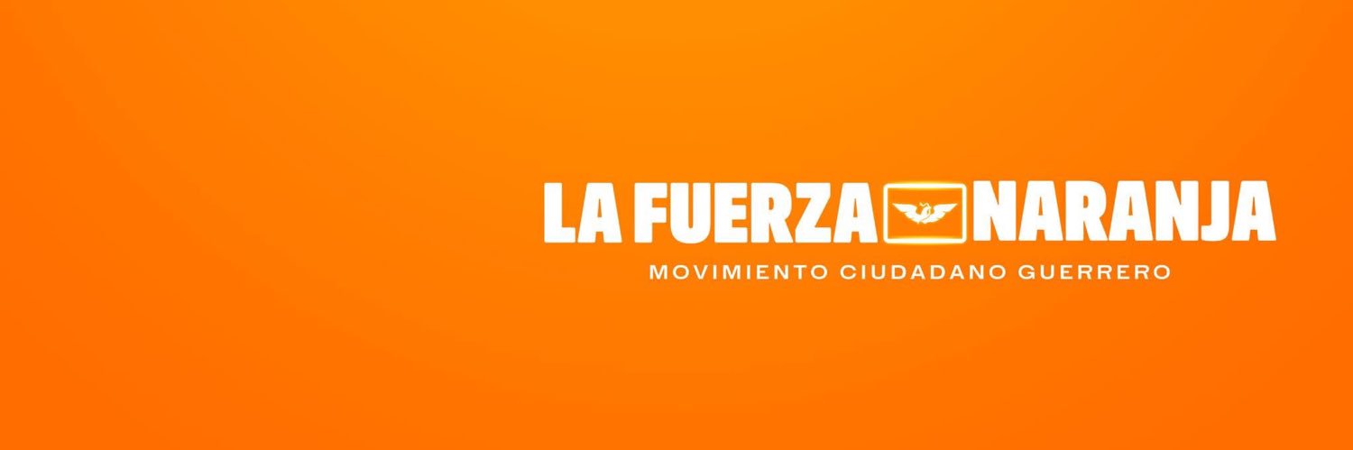 Movimiento Ciudadano Guerrero banner