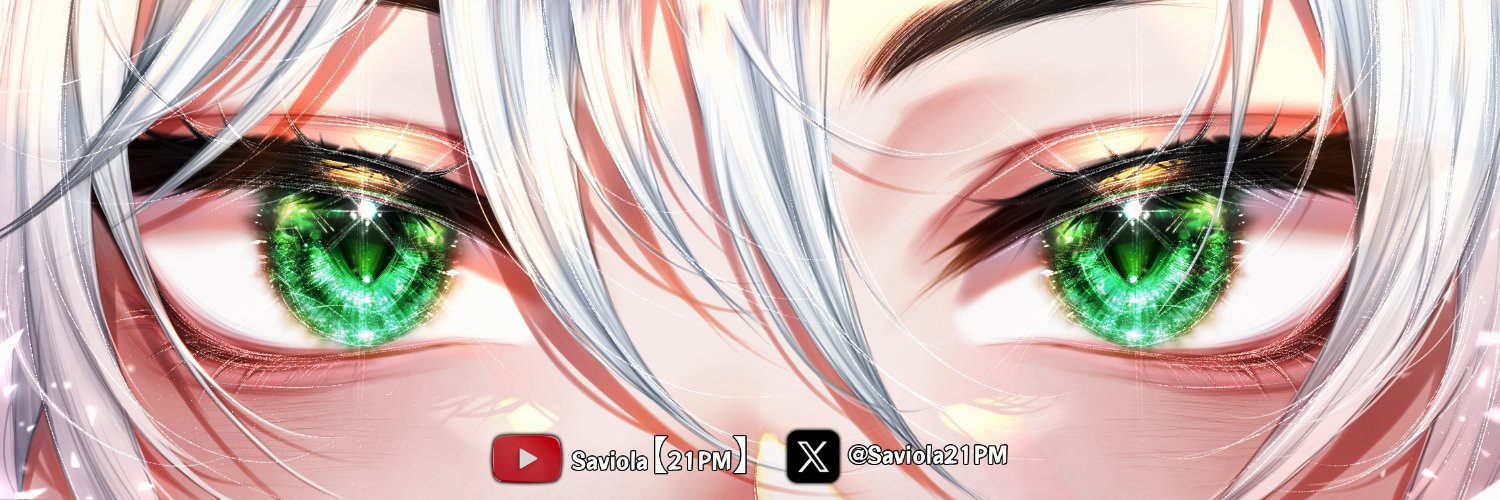 Saviola21PM's profile banner image