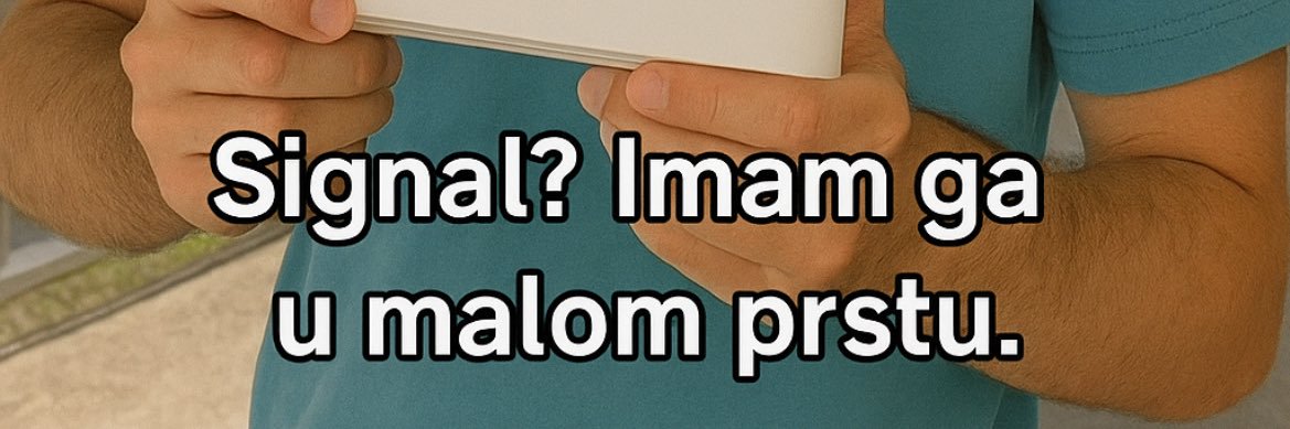 Bober Vanjorek💫 banner