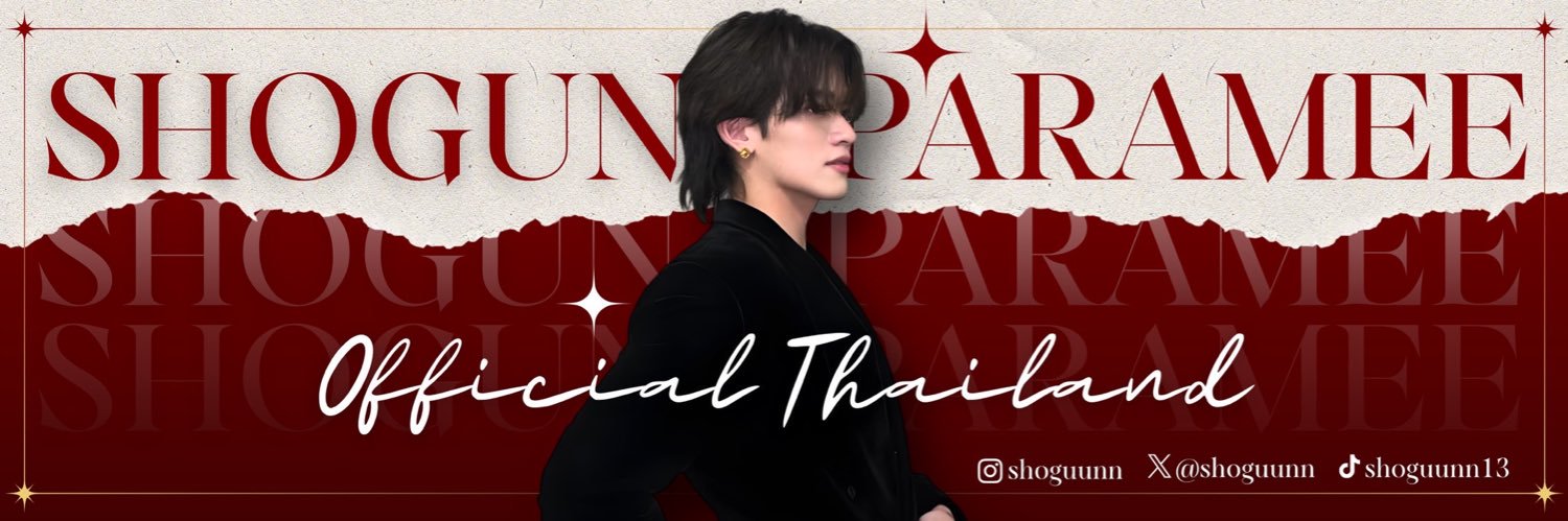 (slow) ShogunofficialTH banner