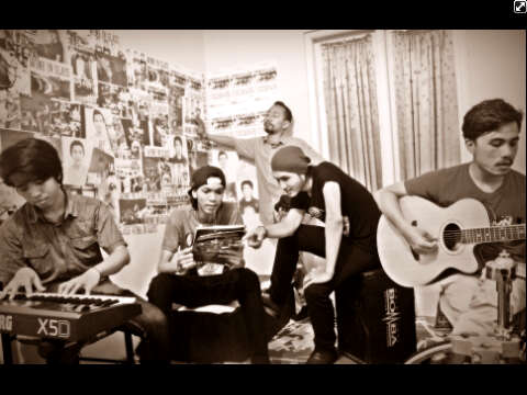 Wine In Glass banner