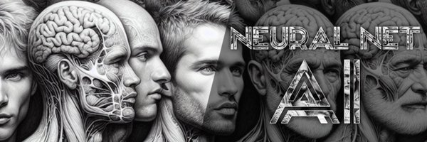 NeuralNetAi1 Profile Banner