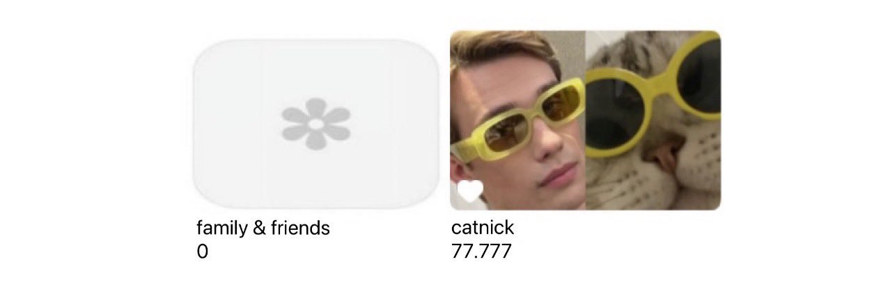 nickcatlvr's profile banner image