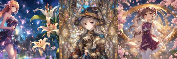 N_Atsume_AI Profile Banner