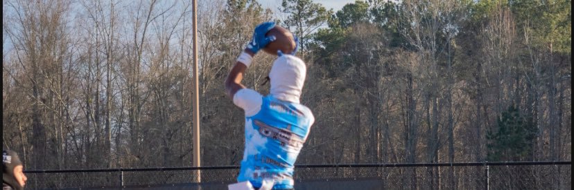 DaMarien whitted banner