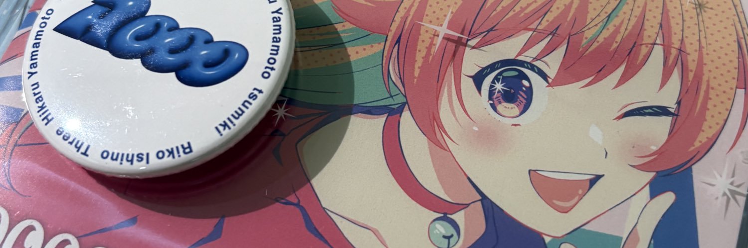 fu31421573's profile banner image