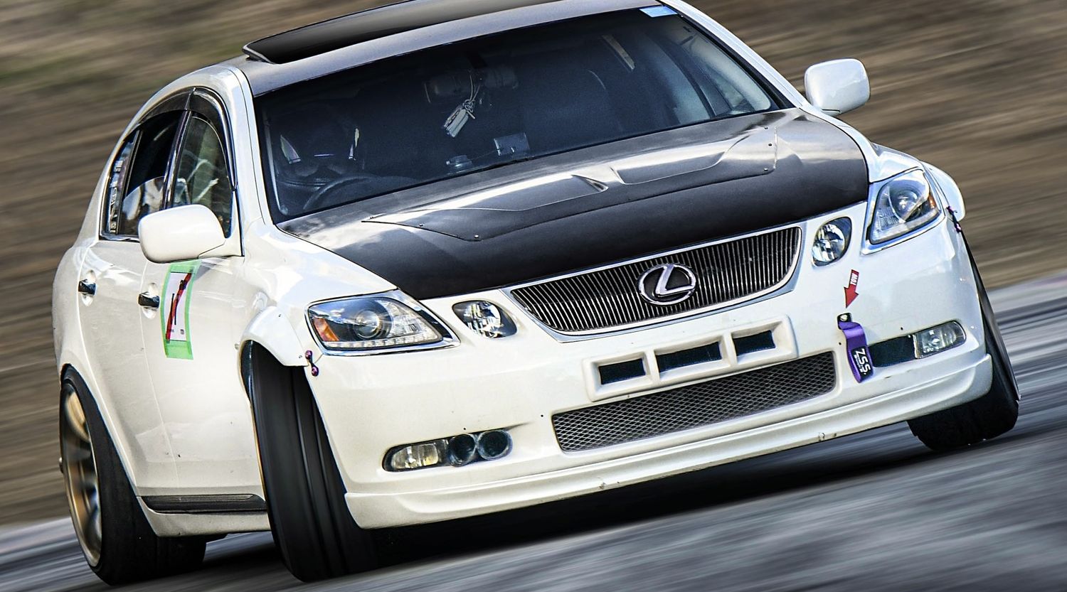 19GS350kai's profile banner image