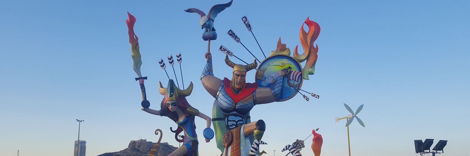 portdalacant's profile banner image