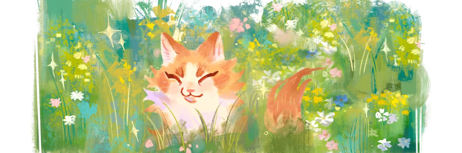 Benjamin 🍊(slow) banner