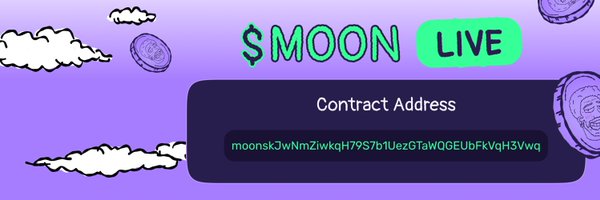 FreeMoonMeme Profile Banner