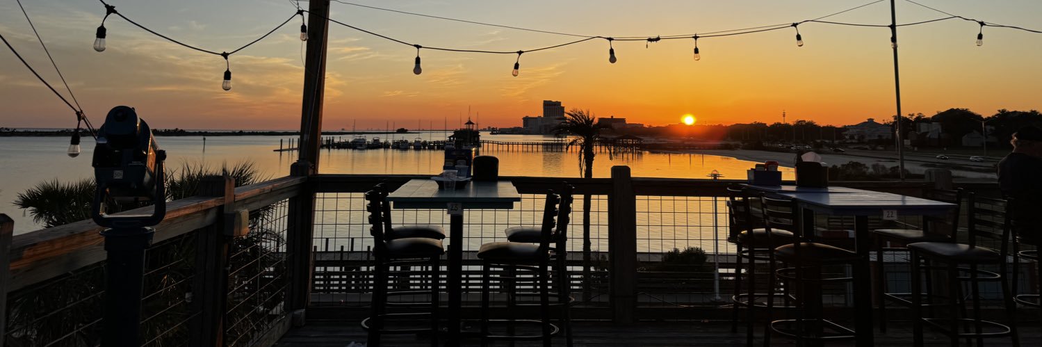 Brett Lindenberg banner