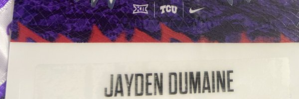 jaydendumaine Profile Banner