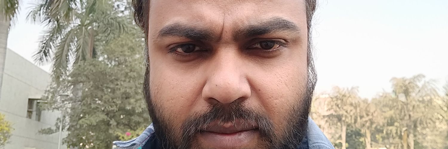 premraj84's profile banner image