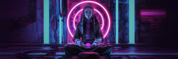AIGodToken Profile Banner