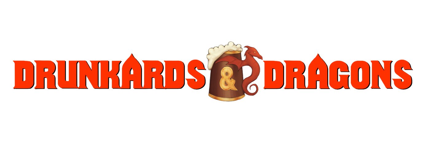 Drunkards and Dragons's banner