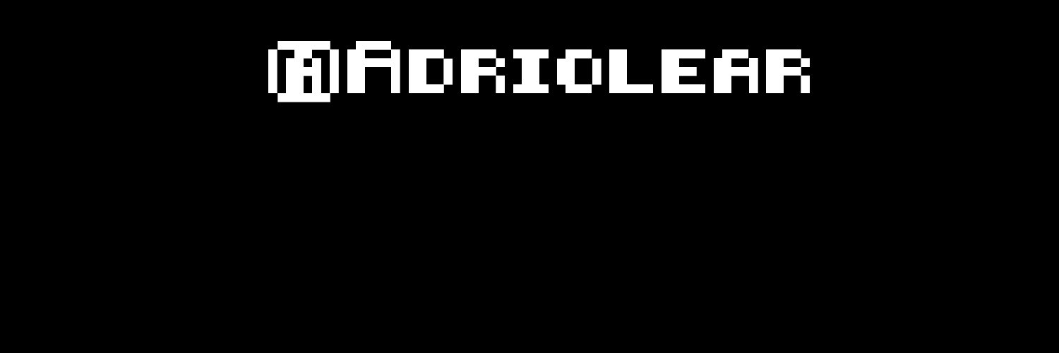 Adriolear_'s profile banner image