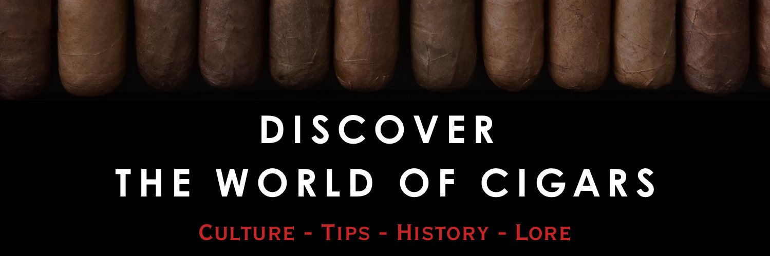 CigarLector banner