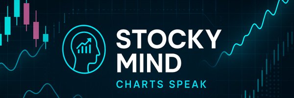StockyMind Profile Banner