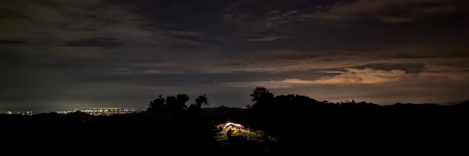 ldhoax's profile banner image