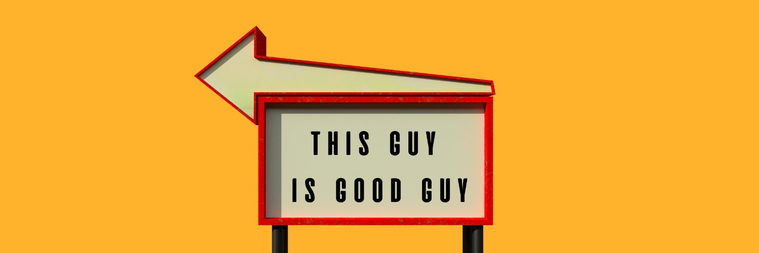 Glory banner