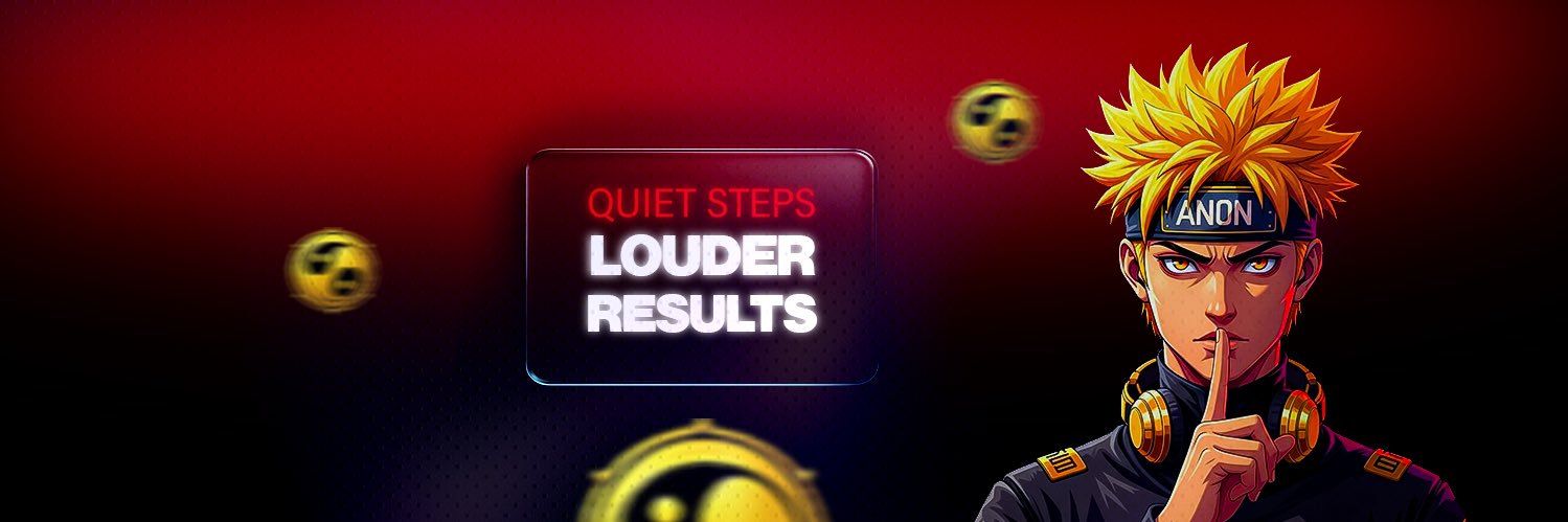 Anonymous Crypt🀄 banner