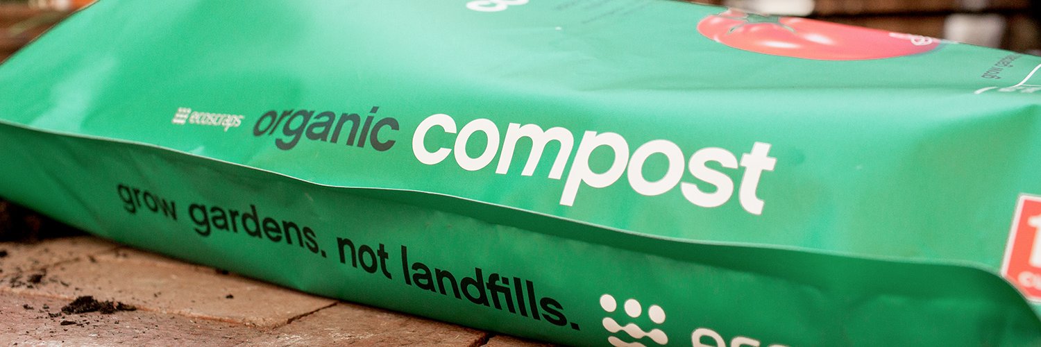 EcoScraps banner