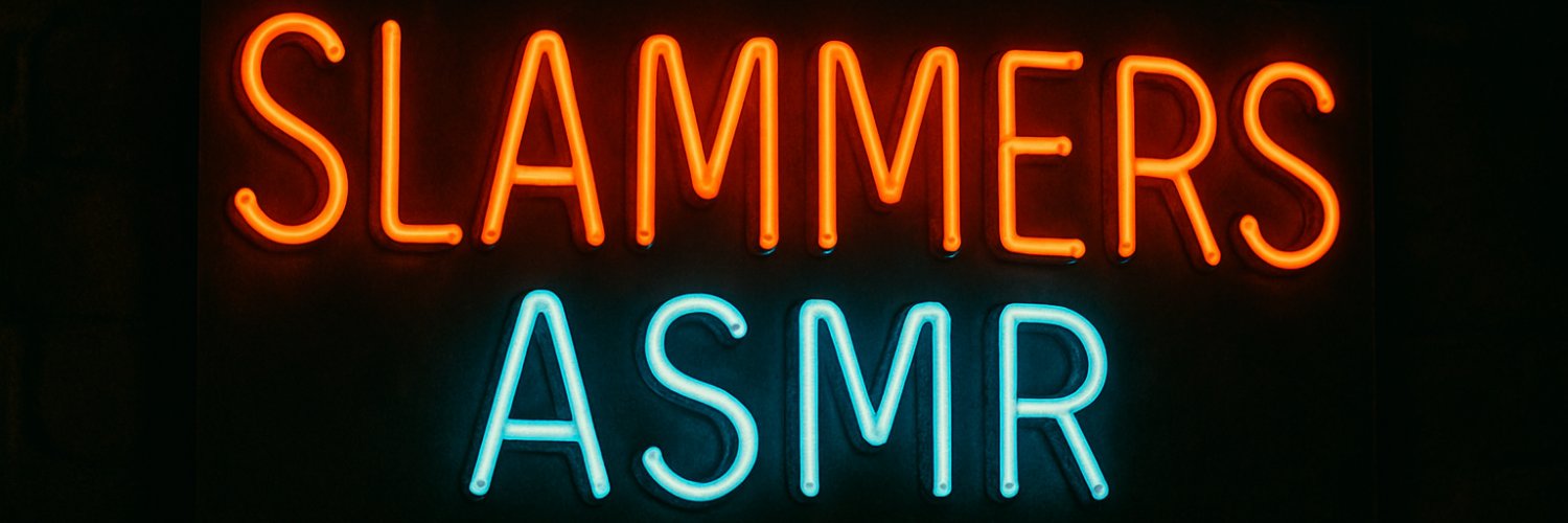 SLAMMERS banner