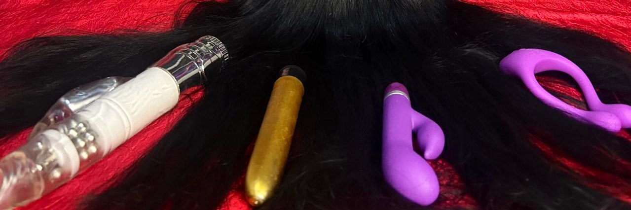 bbwbxmbshell's profile banner image