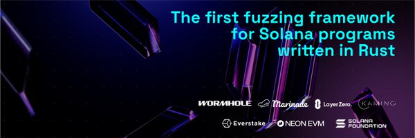 TridentSolana Profile Banner