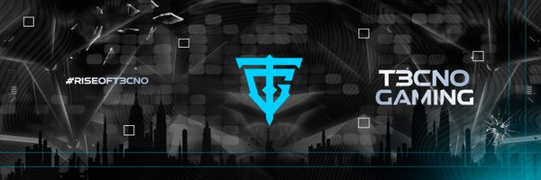 T3CNOGaming Profile Banner