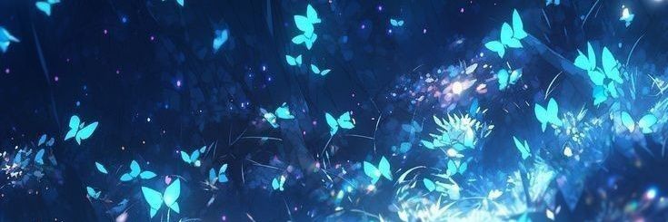 Bocchi's banner