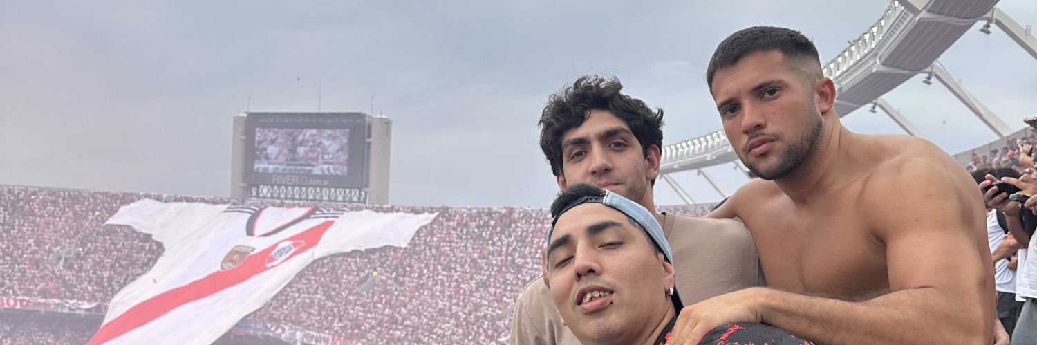 ignatalv's profile banner image