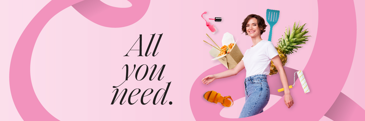 CloverdaleMall's profile banner image