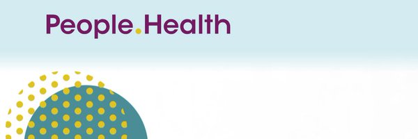 People.Health Profile Banner