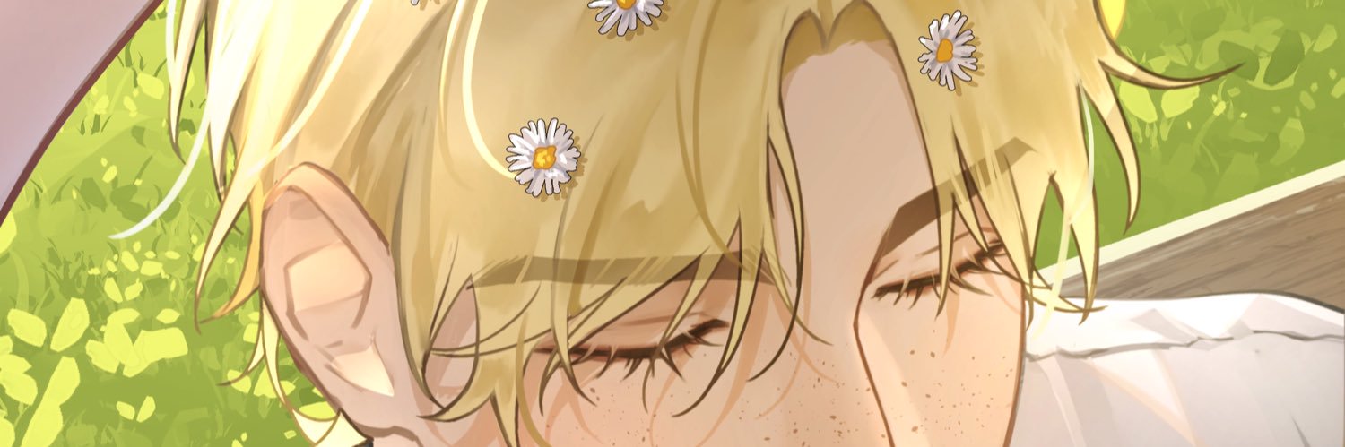 𝐂𝐡𝐫𝐢𝐬 🐝🍃 banner