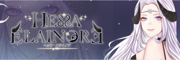 hessaelainore Profile Banner