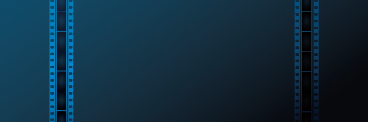 VisiodeCIne's profile banner image