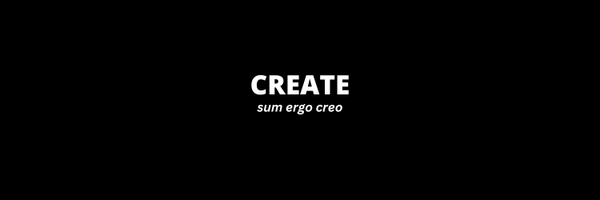 ClintavoCreates Profile Banner