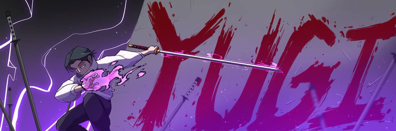 CryptoYugi0's profile banner image
